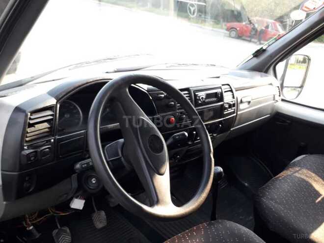 GAZ Sobol 2009, 250,000 km - 2.5 л - Sumqayıt