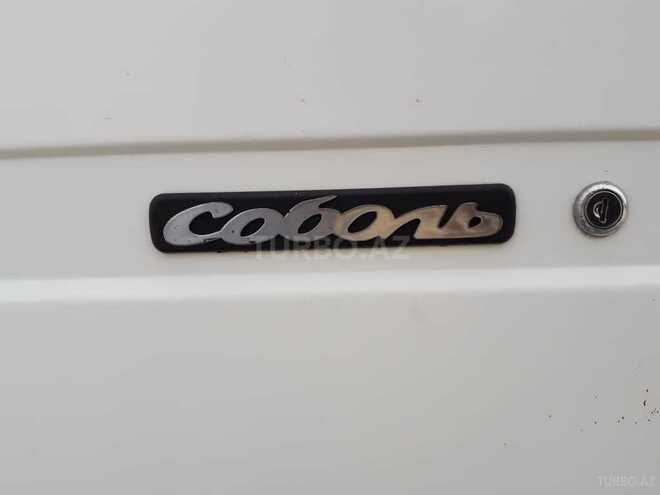 GAZ Sobol 2009, 250,000 km - 2.5 л - Sumqayıt