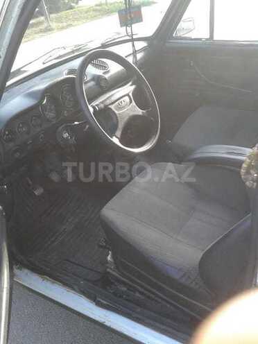 LADA (VAZ) 2106 1987, 630,000 km - 1.5 л - Bakı