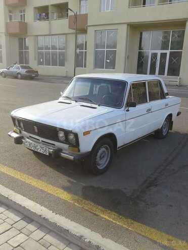 LADA (VAZ) 2106 1987, 630,000 km - 1.5 л - Bakı