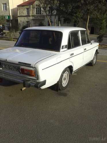 LADA (VAZ) 2106 1987, 630,000 km - 1.5 л - Bakı