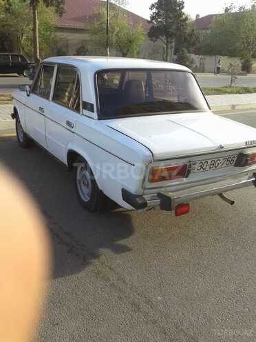 LADA (VAZ) 2106 1987, 630,000 km - 1.5 л - Bakı