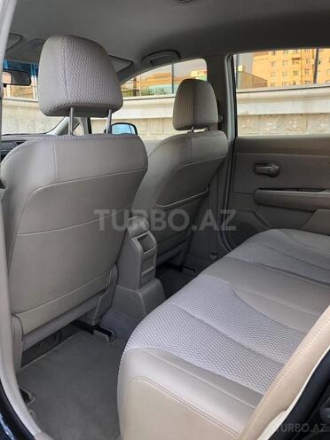 Nissan Tiida 2008, 38,101 km - 1.6 l - Bakı