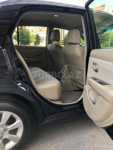 Nissan Tiida 2008, 38,101 km - 1.6 l - Bakı
