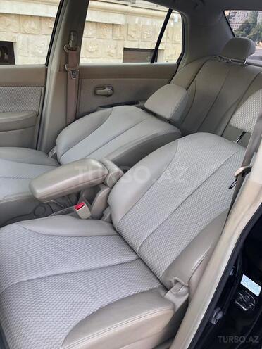 Nissan Tiida 2008, 38,101 km - 1.6 l - Bakı