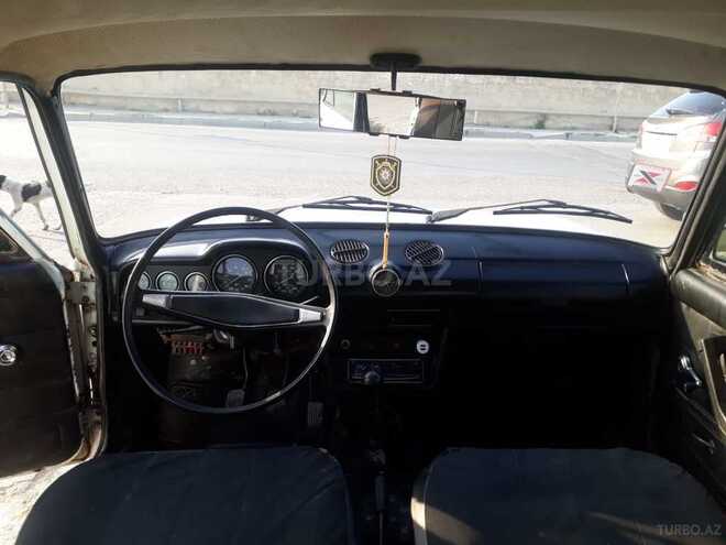 LADA (VAZ) 2106 1980, 883,700 km - 1.6 l - Bakı