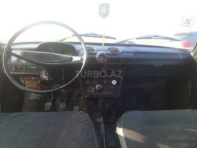 LADA (VAZ) 2106 1980, 883,700 km - 1.6 l - Bakı