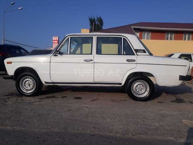 LADA (VAZ) 2106 1980, 883,700 km - 1.6 l - Bakı