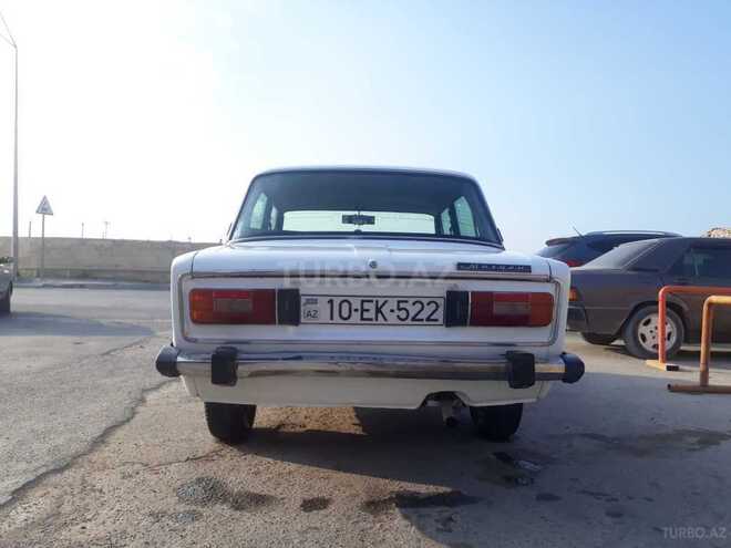 LADA (VAZ) 2106 1980, 883,700 km - 1.6 l - Bakı