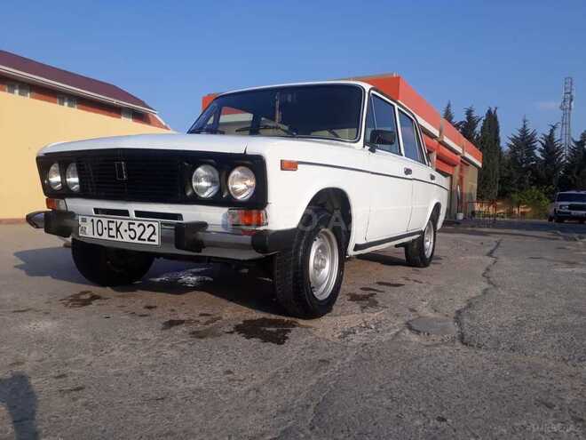 LADA (VAZ) 2106 1980, 883,700 km - 1.6 l - Bakı