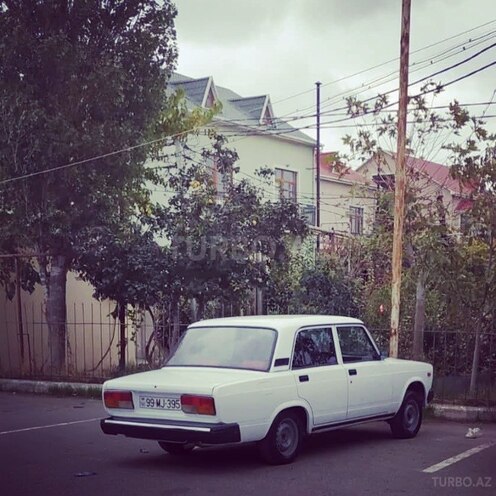 LADA (VAZ) 2107 2003, 190,000 km - 1.6 l - Bakı