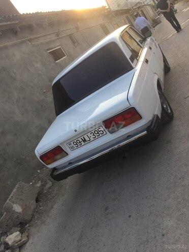 LADA (VAZ) 2107 2003, 190,000 km - 1.6 l - Bakı