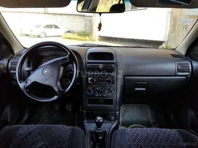 Opel Astra 2000, 285,000 km - 1.8 л - Bakı