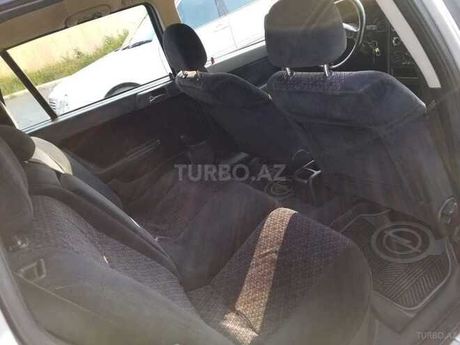 Opel Astra 2000, 285,000 km - 1.8 л - Bakı