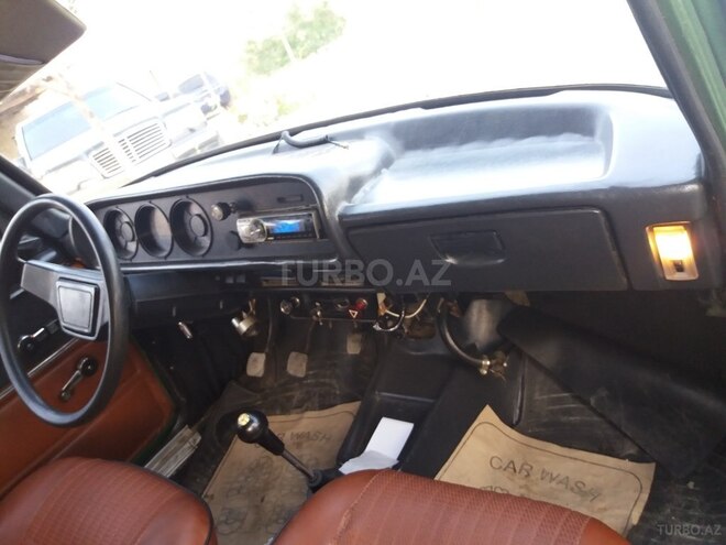 Moskvich 2140 1987, 450,000 km - 1.6 l - Bakı