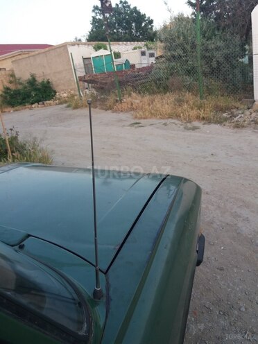 Moskvich 2140 1987, 450,000 km - 1.6 l - Bakı