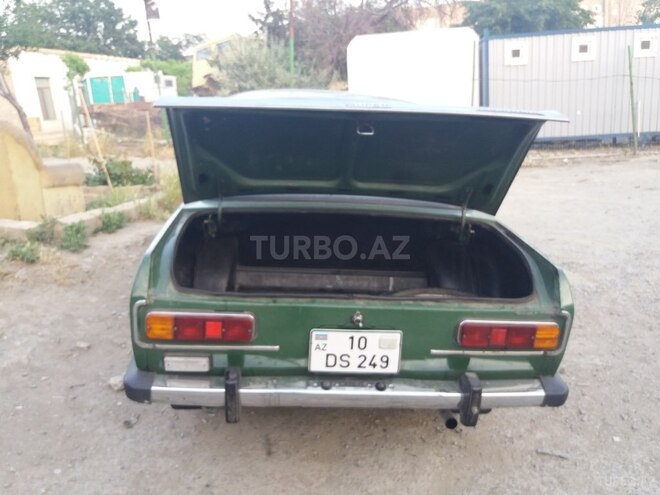 Moskvich 2140 1987, 450,000 km - 1.6 l - Bakı