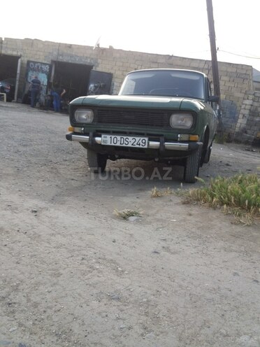 Moskvich 2140 1987, 450,000 km - 1.6 l - Bakı
