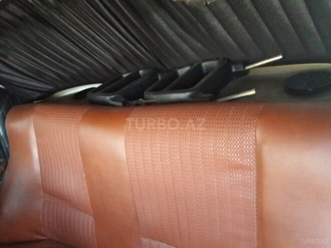 Moskvich 2140 1987, 450,000 km - 1.6 l - Bakı