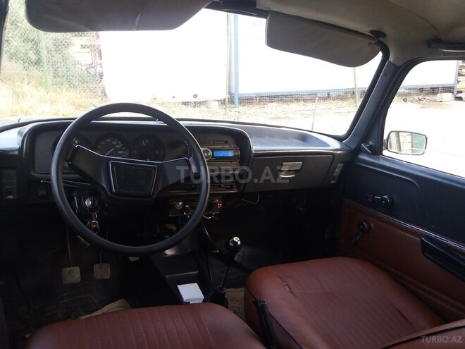 Moskvich 2140 1987, 450,000 km - 1.6 l - Bakı