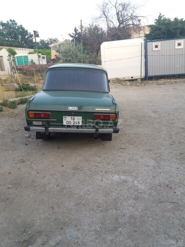 Moskvich 2140 1987, 450,000 km - 1.6 l - Bakı
