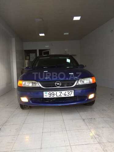 Opel Vectra 1996, 327,000 km - 1.8 l - Bakı