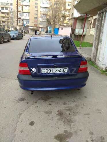 Opel Vectra 1996, 327,000 km - 1.8 l - Bakı