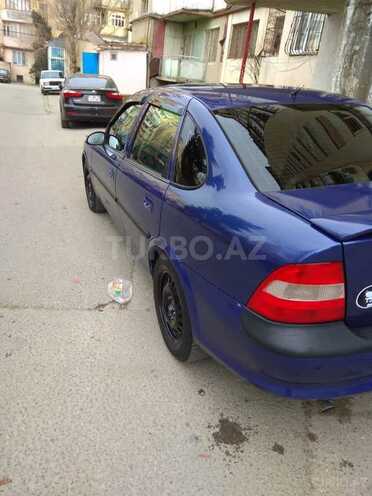 Opel Vectra 1996, 327,000 km - 1.8 l - Bakı