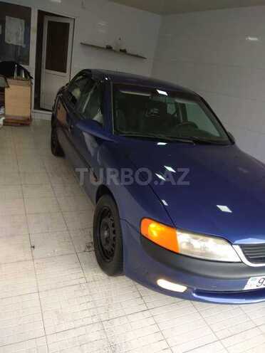 Opel Vectra 1996, 327,000 km - 1.8 l - Bakı