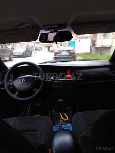 Opel Vectra 1996, 327,000 km - 1.8 l - Bakı