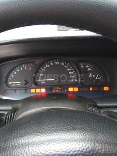 Opel Vectra 1996, 327,000 km - 1.8 l - Bakı