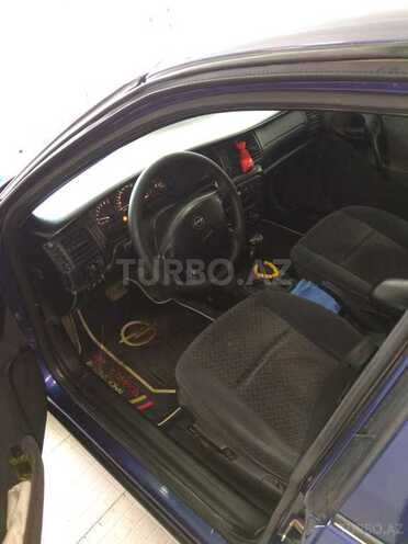 Opel Vectra 1996, 327,000 km - 1.8 l - Bakı