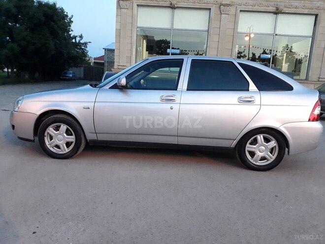 LADA (VAZ) Priora 2009, 139,000 km - 1.6 l - Quba