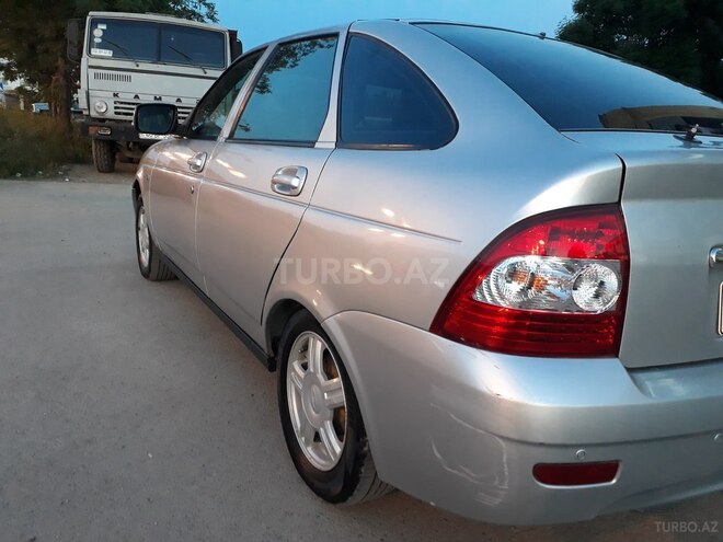 LADA (VAZ) Priora 2009, 139,000 km - 1.6 l - Quba