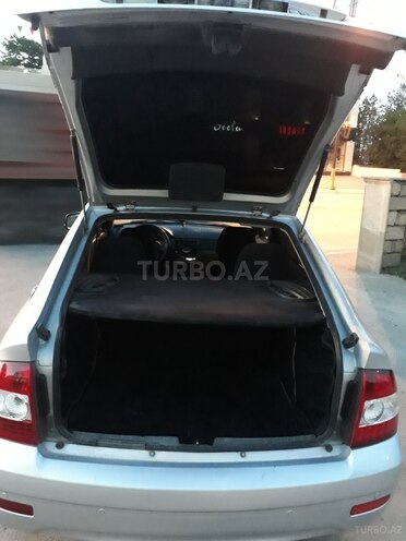 LADA (VAZ) Priora 2009, 139,000 km - 1.6 l - Quba