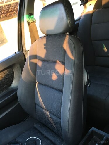 BMW 316 1995, 345,000 km - 1.6 l - Bakı