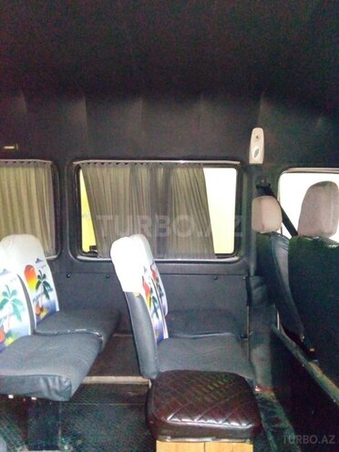 Mercedes Sprinter 312 1998, 98,000 km - 2.3 л - Bakı
