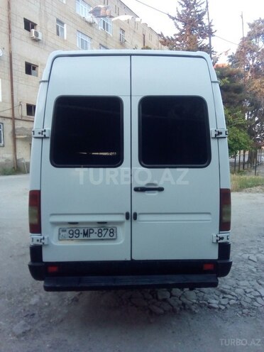 Mercedes Sprinter 312 1998, 98,000 km - 2.3 л - Bakı