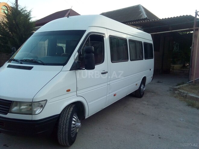 Mercedes Sprinter 312 1998, 98,000 km - 2.3 л - Bakı
