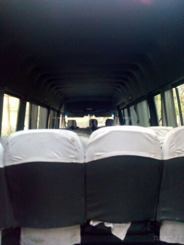 Mercedes Sprinter 312 1998, 98,000 km - 2.3 л - Bakı
