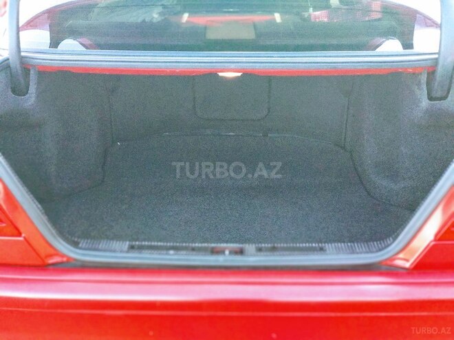 Mercedes C 200 1999, 417,452 km - 2.2 l - Bakı
