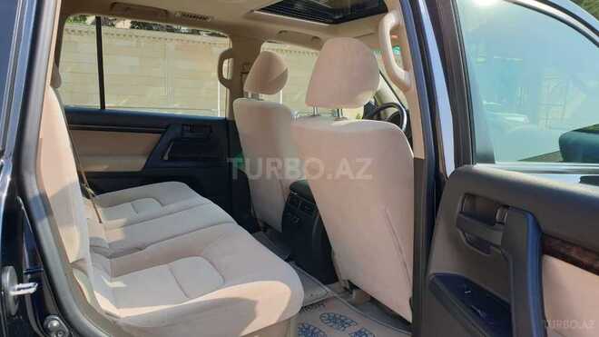 Toyota Land Cruiser 2008, 84,000 km - 4.0 l - Bakı