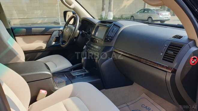 Toyota Land Cruiser 2008, 84,000 km - 4.0 l - Bakı