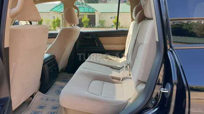 Toyota Land Cruiser 2008, 84,000 km - 4.0 l - Bakı
