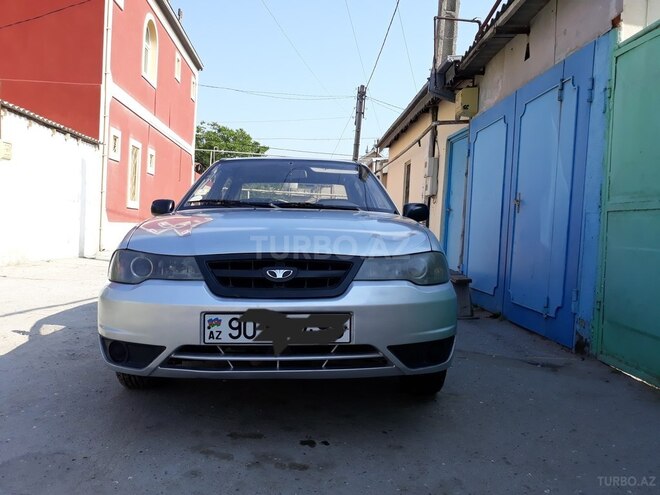 Daewoo Nexia 2010, 328,000 km - 1.5 л - Bakı