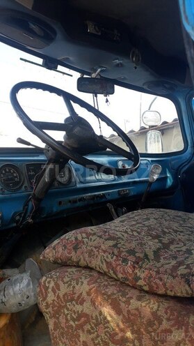 ZIL 130 1989, 255,410 km - 6.0 l - Bakı