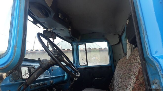 ZIL 130 1989, 255,410 km - 6.0 l - Bakı