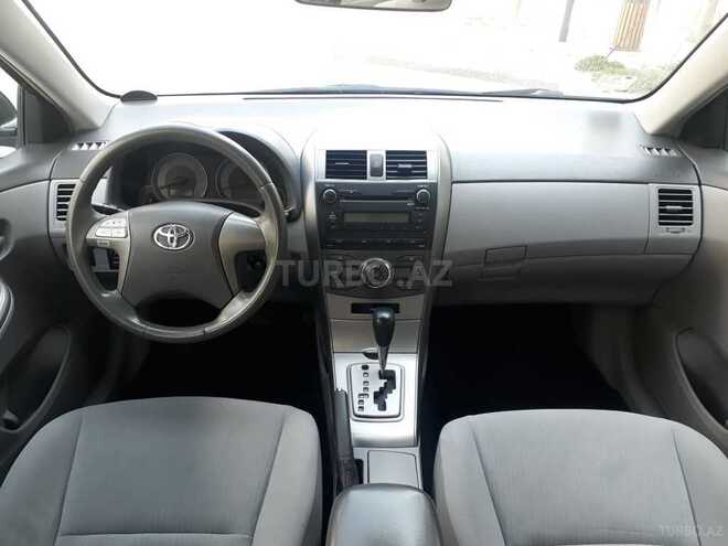 Toyota Corolla 2008, 218,000 km - 1.8 л - Bakı