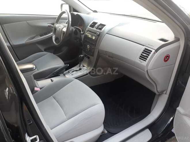 Toyota Corolla 2008, 218,000 km - 1.8 л - Bakı