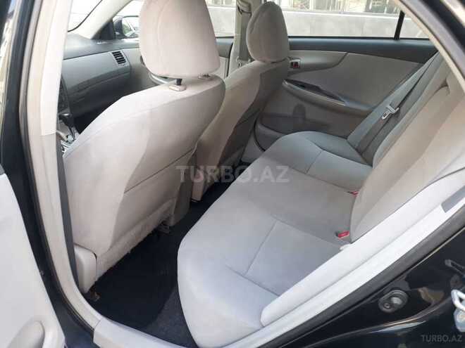 Toyota Corolla 2008, 218,000 km - 1.8 л - Bakı